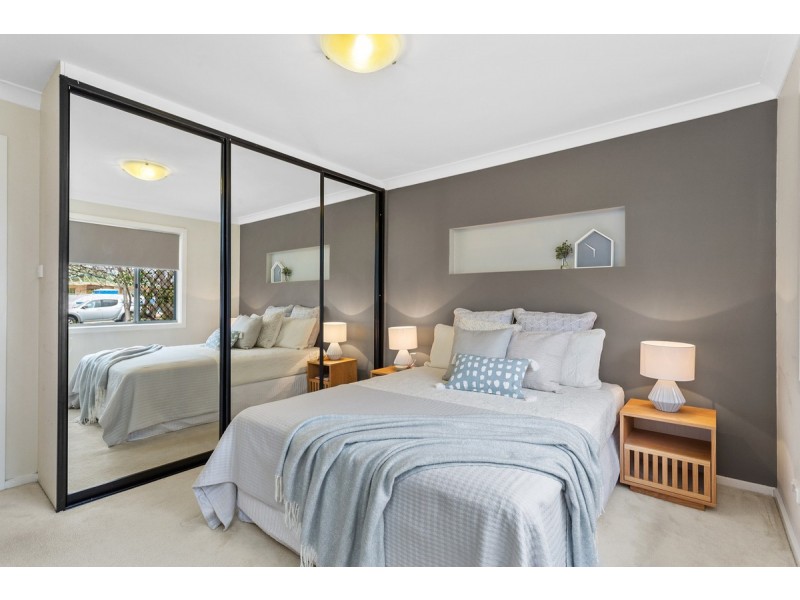 50 Molesworth Street, Watson ACT 2602