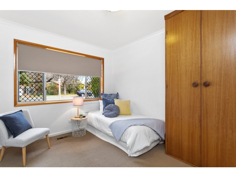 50 Molesworth Street, Watson ACT 2602