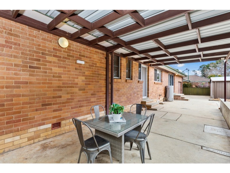 50 Molesworth Street, Watson ACT 2602