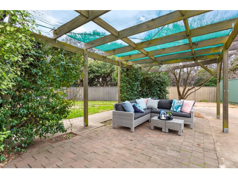 50 Molesworth Street, Watson ACT 2602