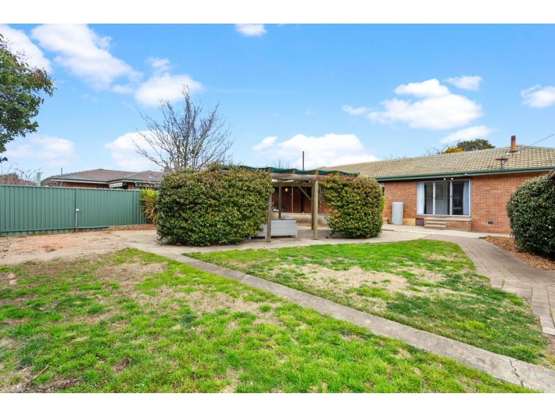 50 Molesworth Street, Watson ACT 2602