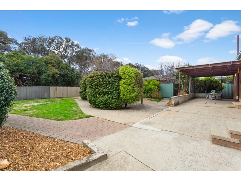 50 Molesworth Street, Watson ACT 2602