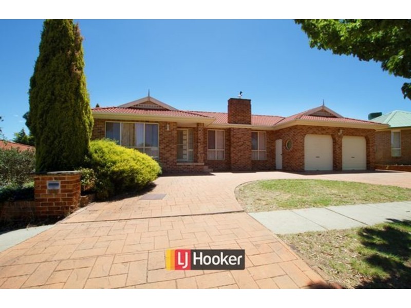 14 Bollard Street, Palmerston ACT 2913