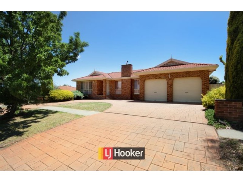 14 Bollard Street, Palmerston ACT 2913