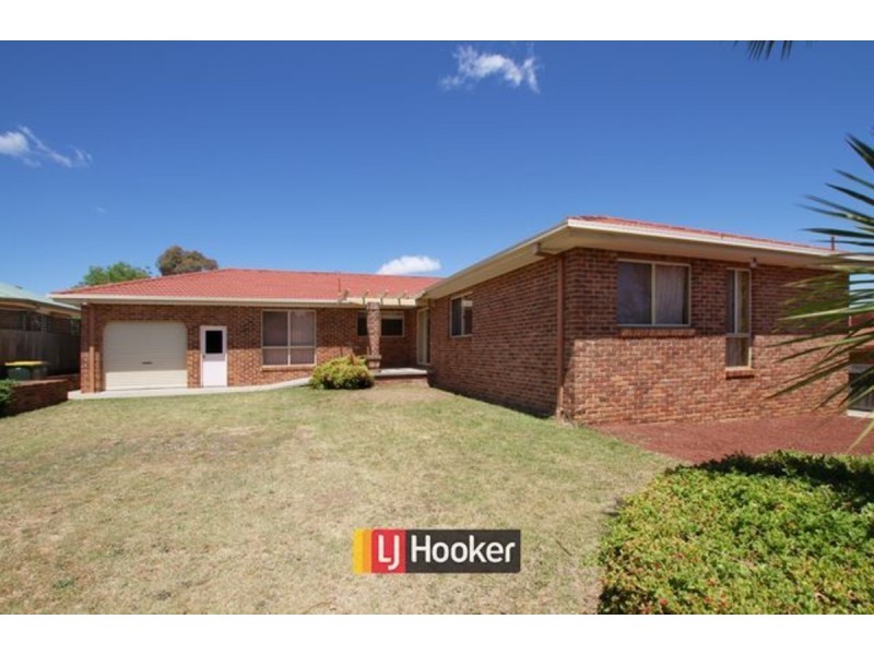 14 Bollard Street, Palmerston ACT 2913