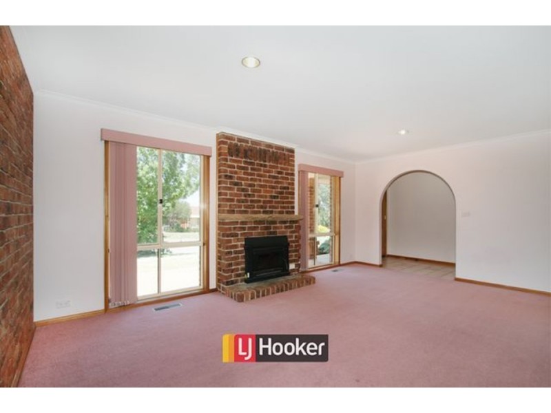 14 Bollard Street, Palmerston ACT 2913