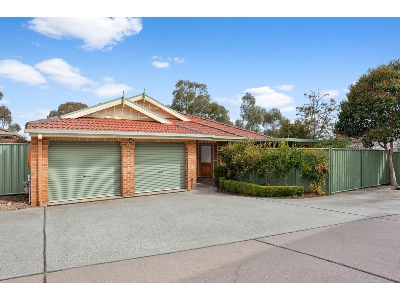 5/22 Lander Crescent, Amaroo ACT 2914