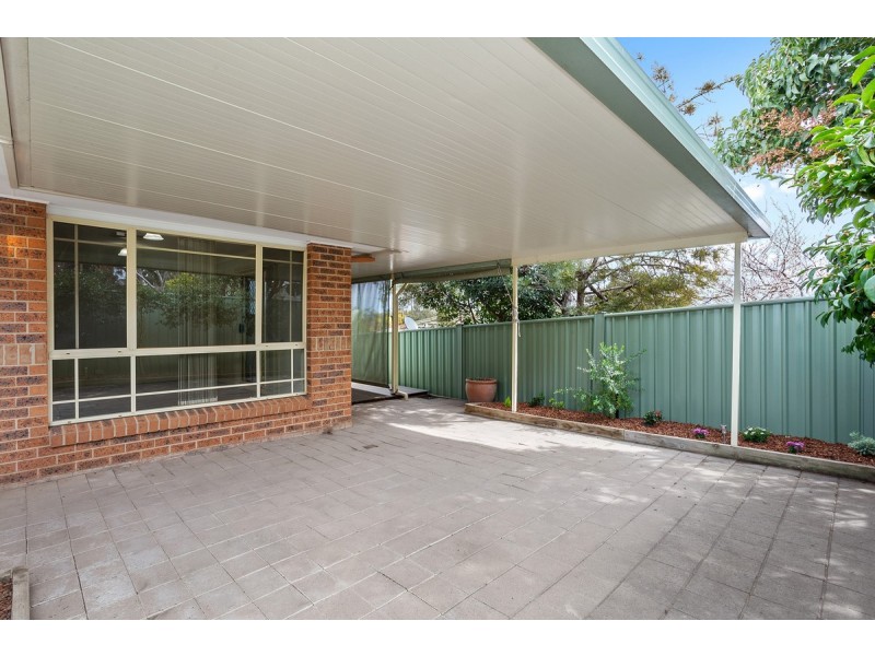 5/22 Lander Crescent, Amaroo ACT 2914
