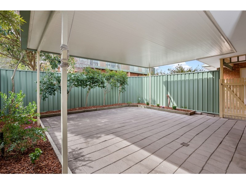 5/22 Lander Crescent, Amaroo ACT 2914