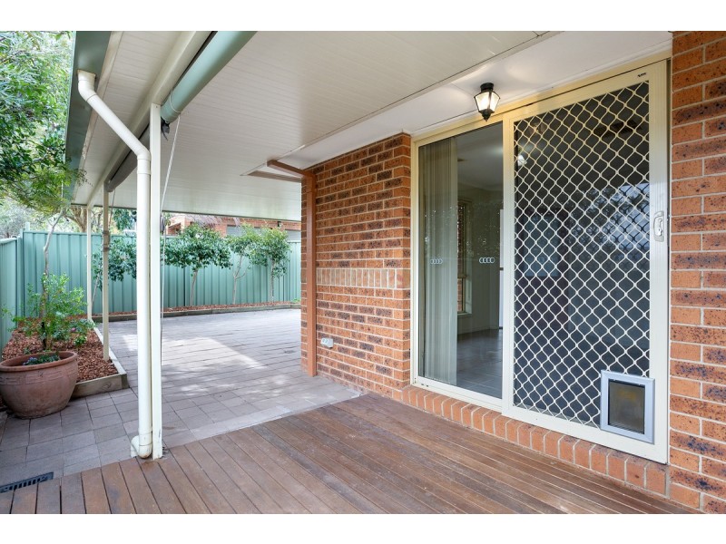 5/22 Lander Crescent, Amaroo ACT 2914