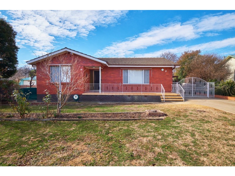 18 Davenport Street, Ainslie ACT 2602