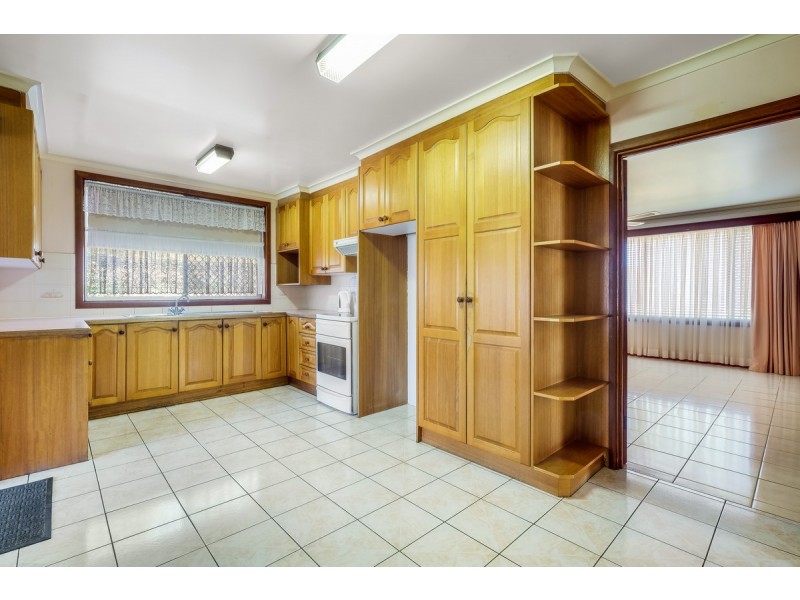 18 Davenport Street, Ainslie ACT 2602