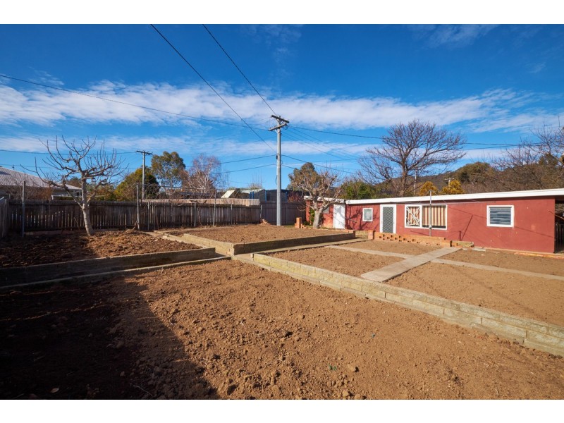 18 Davenport Street, Ainslie ACT 2602