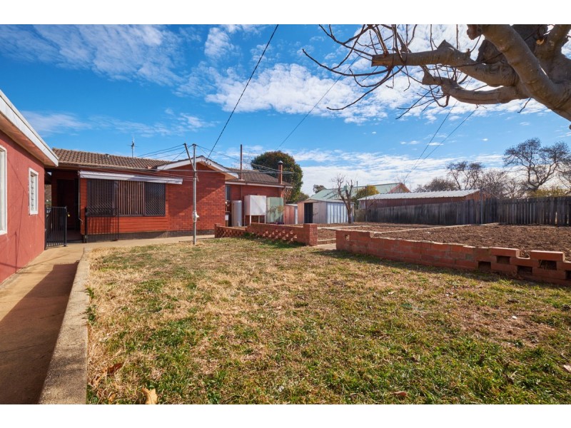 18 Davenport Street, Ainslie ACT 2602