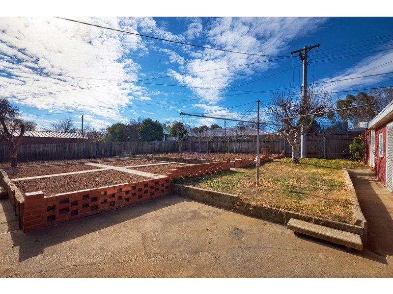 18 Davenport Street, Ainslie ACT 2602