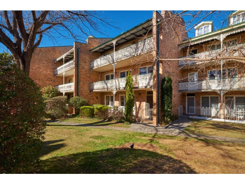 14/3 Allambee Street, Reid ACT 2612