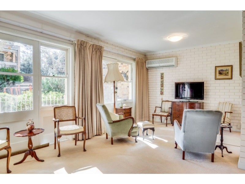 14/3 Allambee Street, Reid ACT 2612