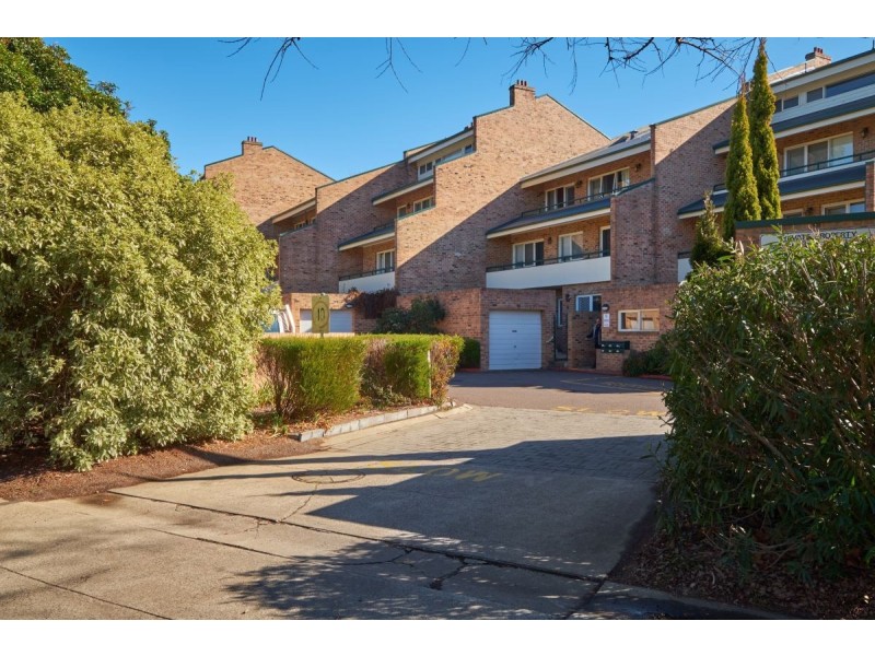 14/3 Allambee Street, Reid ACT 2612