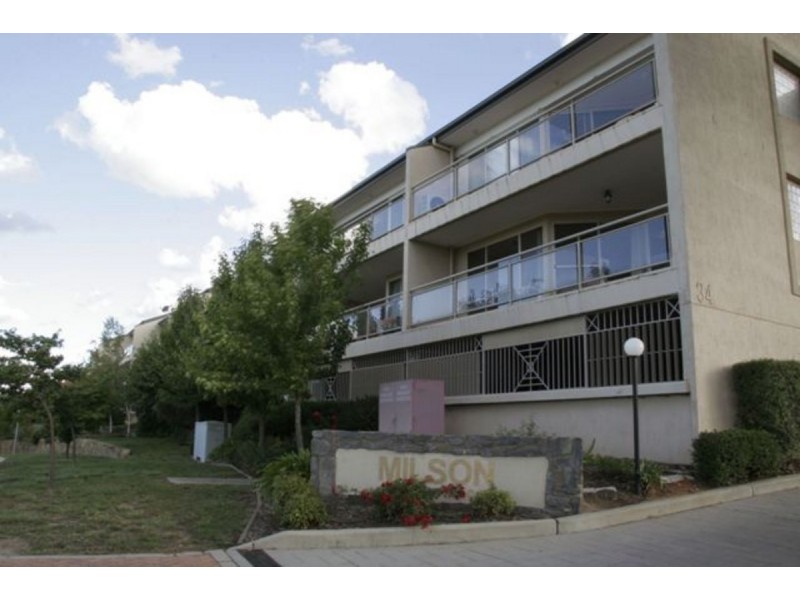 4/34 Leahy Close, Narrabundah ACT 2604
