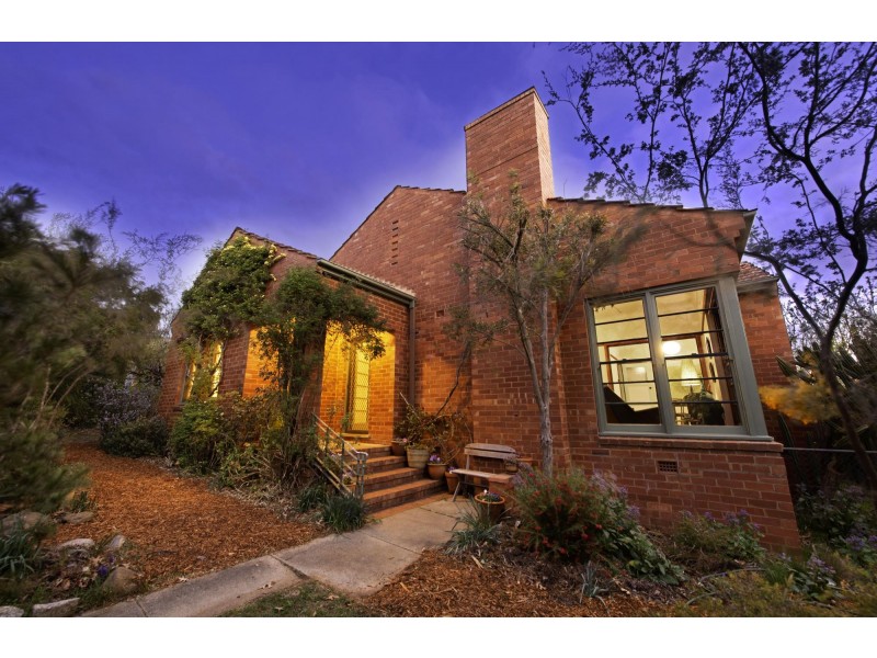 4 Hassall Street, Ainslie ACT 2602