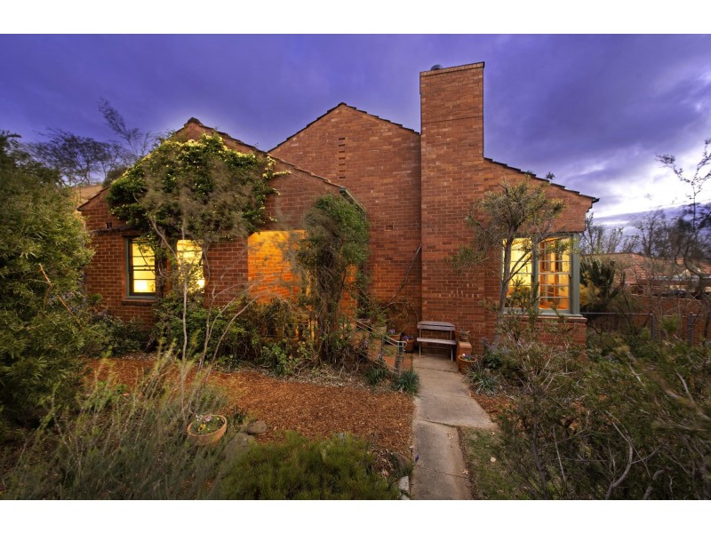 4 Hassall Street, Ainslie ACT 2602