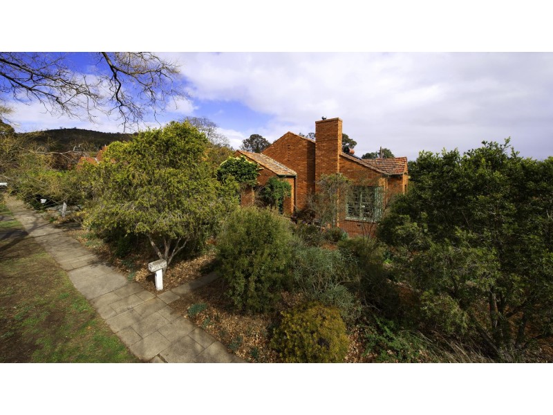 4 Hassall Street, Ainslie ACT 2602