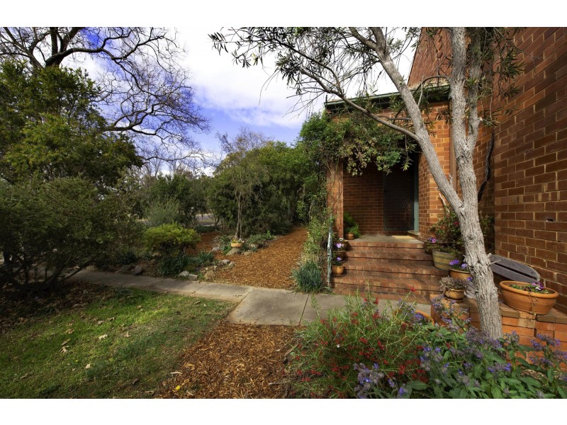 4 Hassall Street, Ainslie ACT 2602