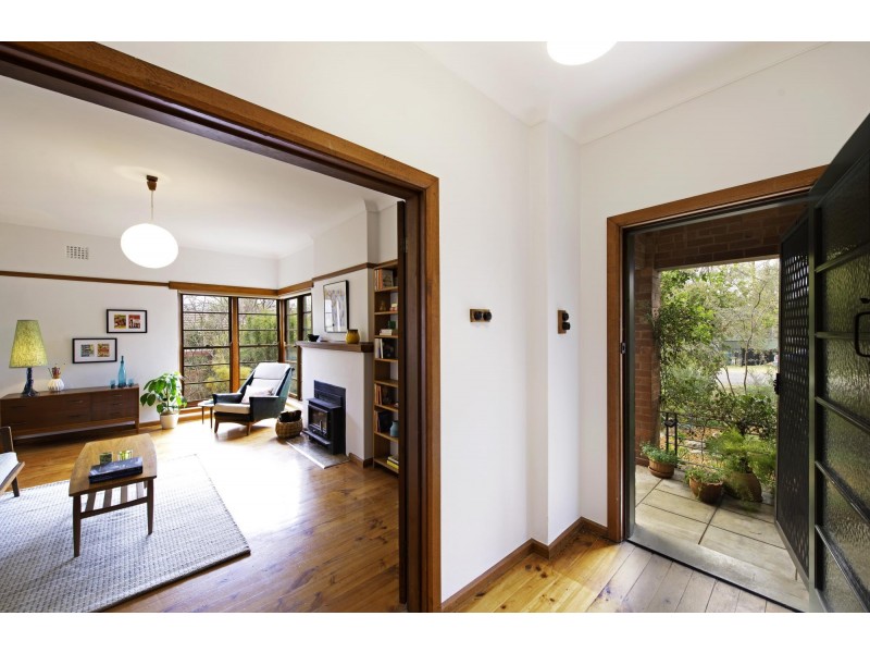 4 Hassall Street, Ainslie ACT 2602