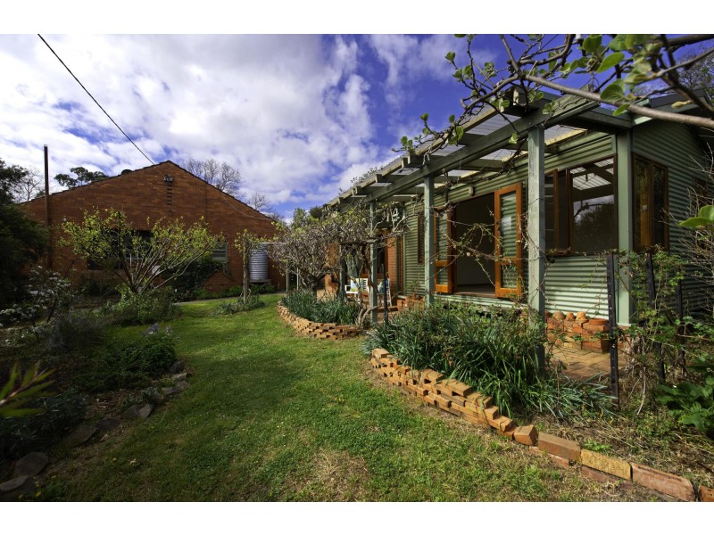 4 Hassall Street, Ainslie ACT 2602