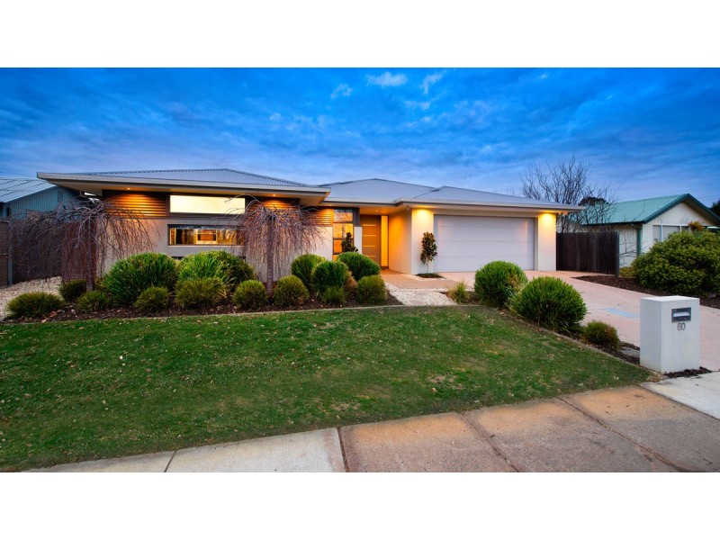 60 Sherbrooke Street, Ainslie ACT 2602