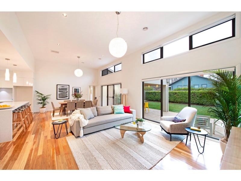 60 Sherbrooke Street, Ainslie ACT 2602