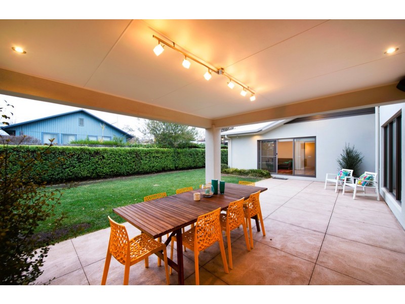60 Sherbrooke Street, Ainslie ACT 2602