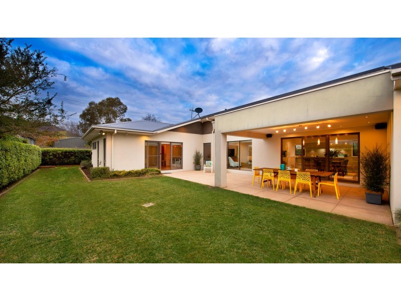 60 Sherbrooke Street, Ainslie ACT 2602