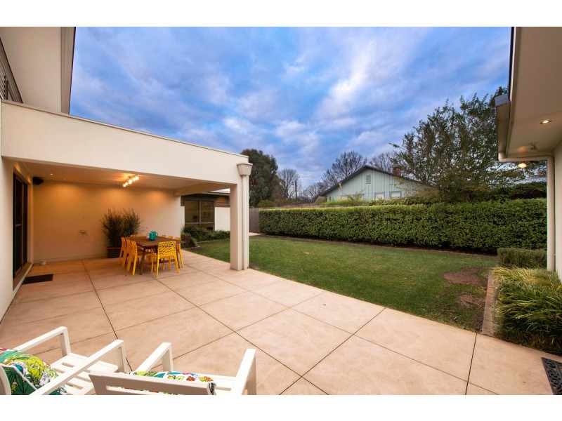 60 Sherbrooke Street, Ainslie ACT 2602