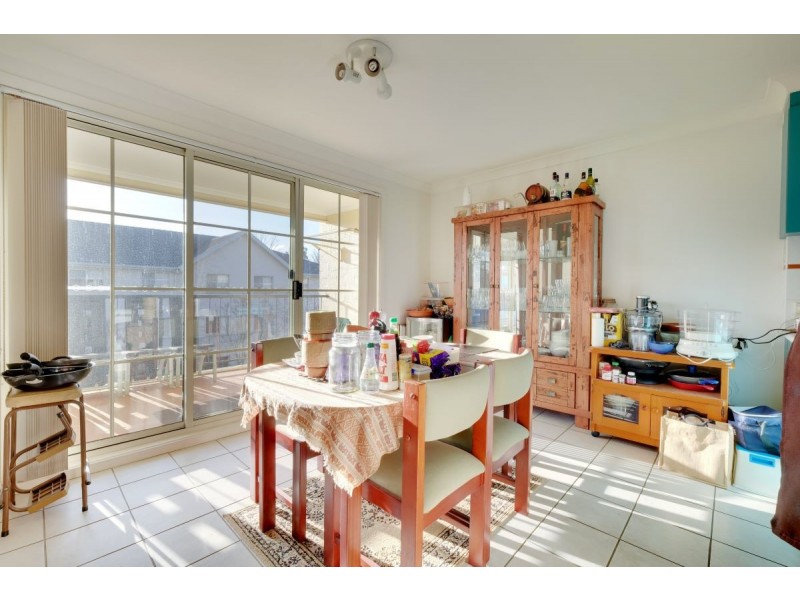 55/23 Aspinall Street, Watson ACT 2602