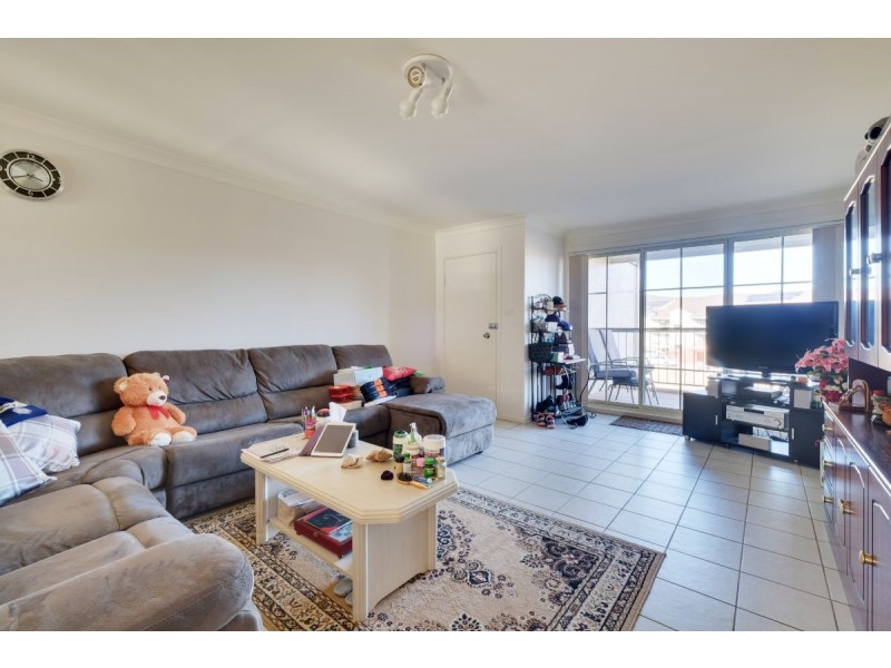 55/23 Aspinall Street, Watson ACT 2602