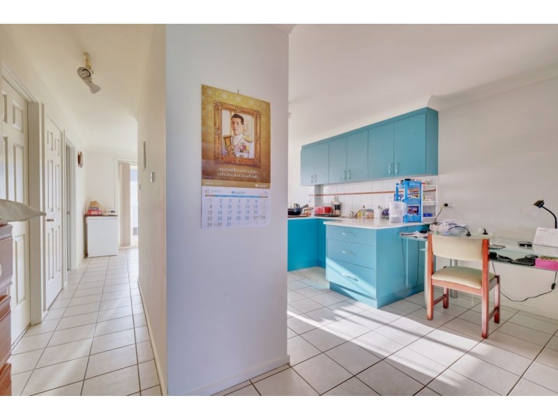 55/23 Aspinall Street, Watson ACT 2602