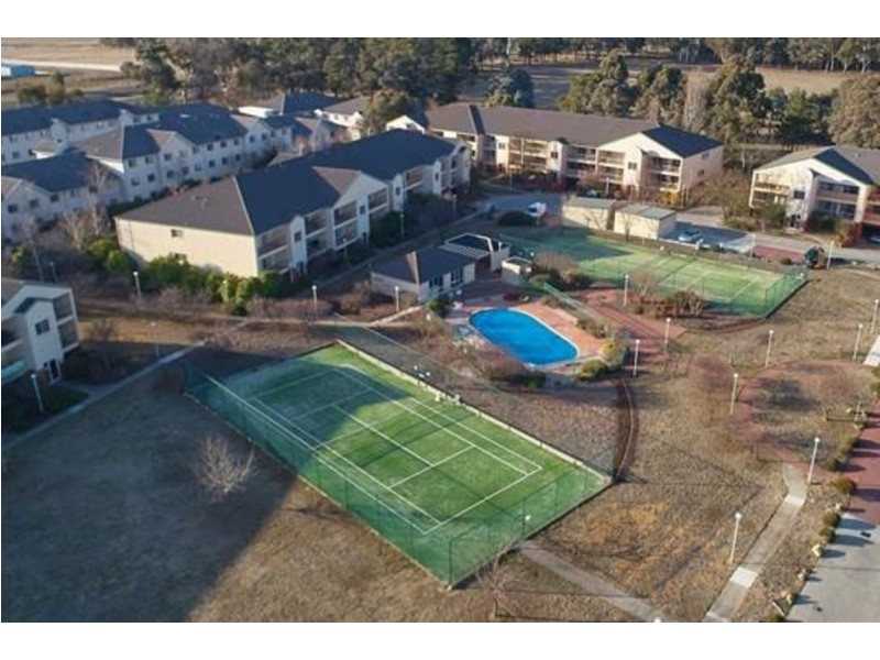 55/23 Aspinall Street, Watson ACT 2602