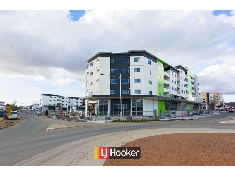 99/51 Nullarbor Avenue, Franklin ACT 2913