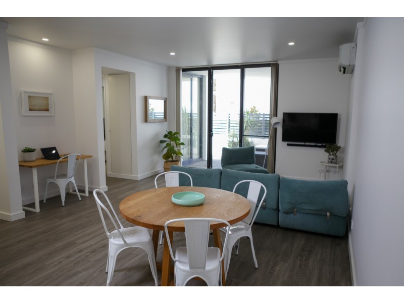 42/29 Wentworth Avenue, Kingston ACT 2604