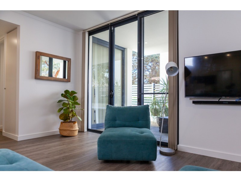 42/29 Wentworth Avenue, Kingston ACT 2604