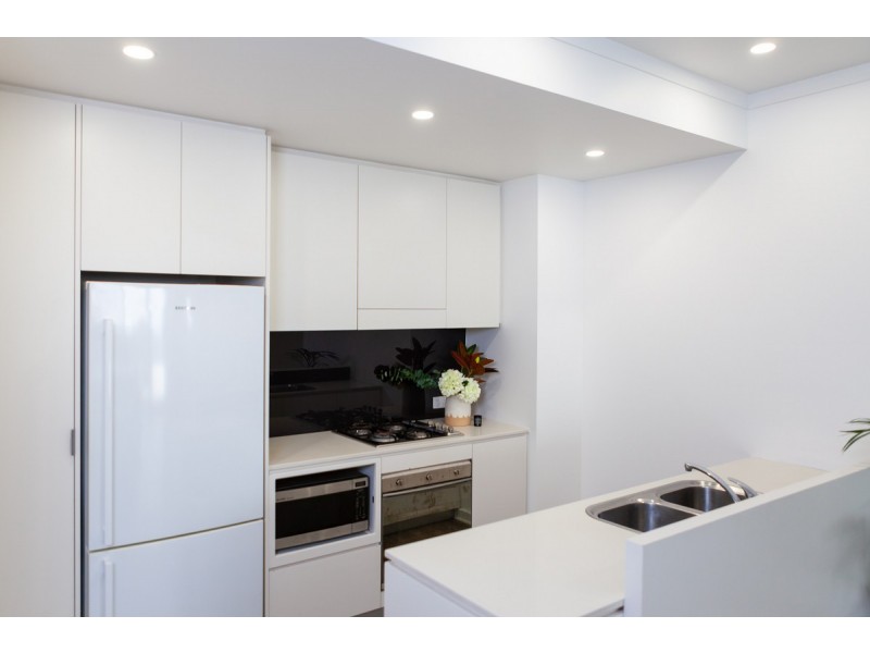 42/29 Wentworth Avenue, Kingston ACT 2604