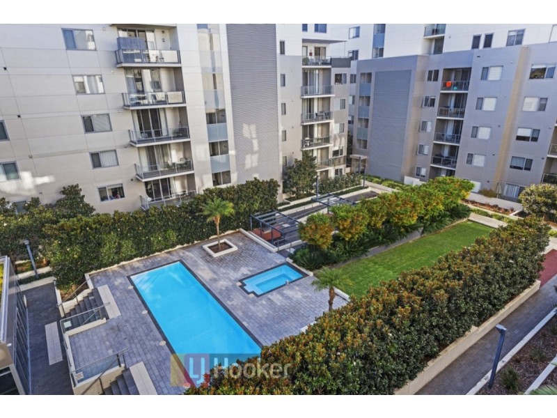 45/15 Coranderrk Street, City ACT 2601