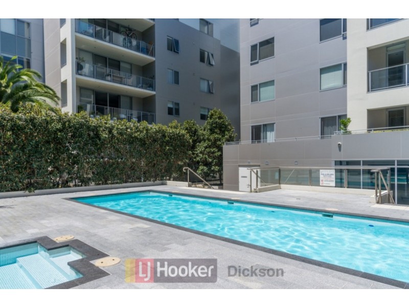 45/15 Coranderrk Street, City ACT 2601