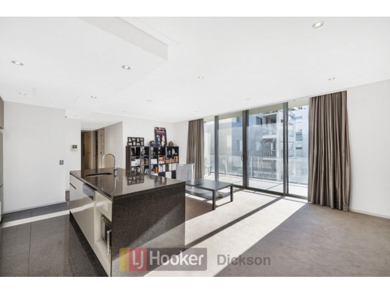 45/15 Coranderrk Street, City ACT 2601