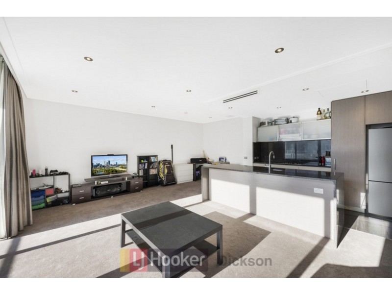45/15 Coranderrk Street, City ACT 2601