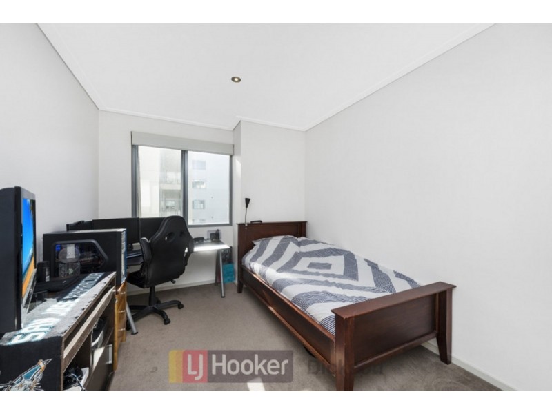 45/15 Coranderrk Street, City ACT 2601