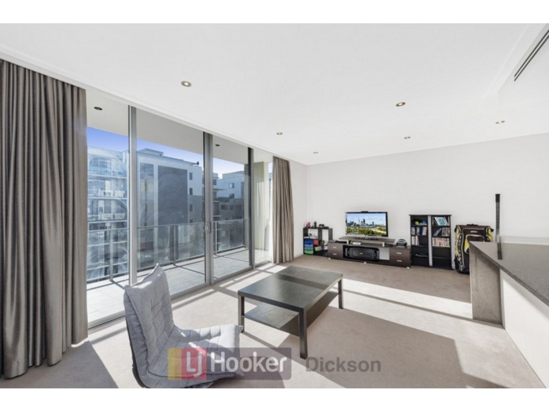 45/15 Coranderrk Street, City ACT 2601