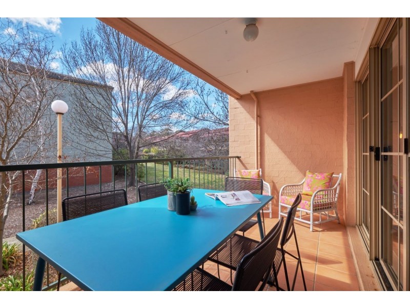 42/21 Aspinall Street, Watson ACT 2602