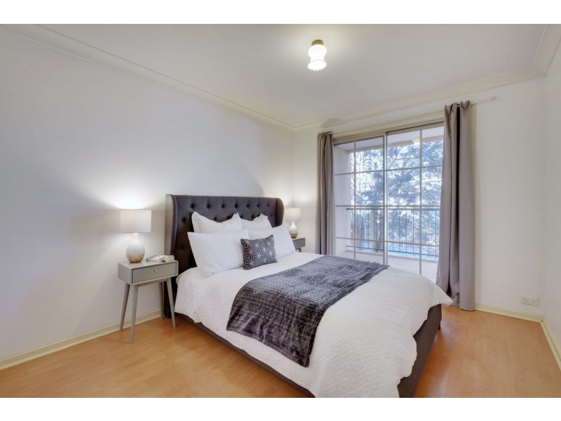 42/21 Aspinall Street, Watson ACT 2602